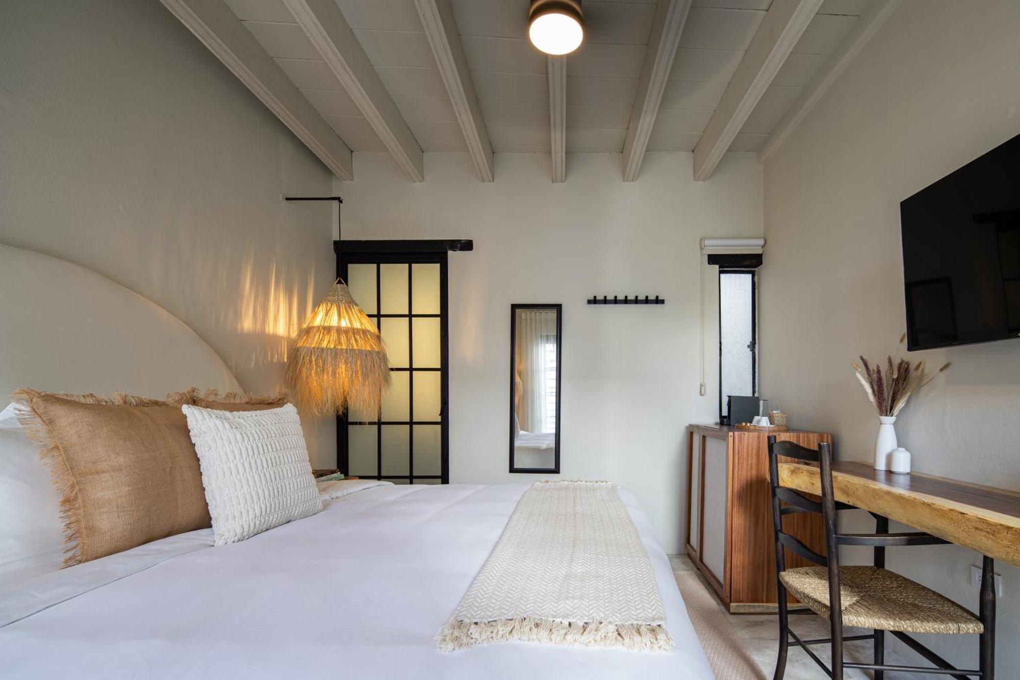 Holt Hotel Del Pueblito San Miguel de Allende Exterior foto