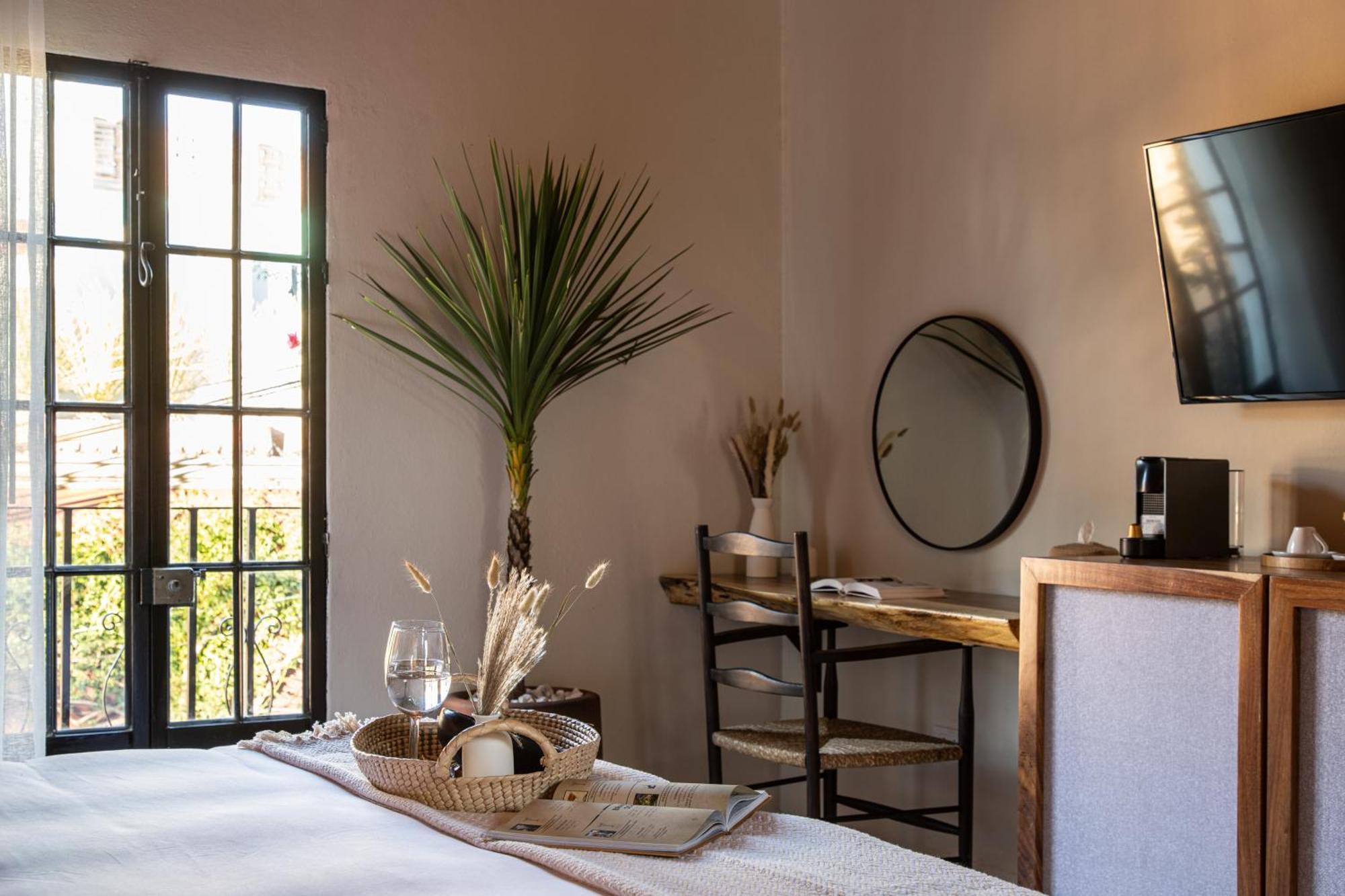 Holt Hotel Del Pueblito San Miguel de Allende Exterior foto