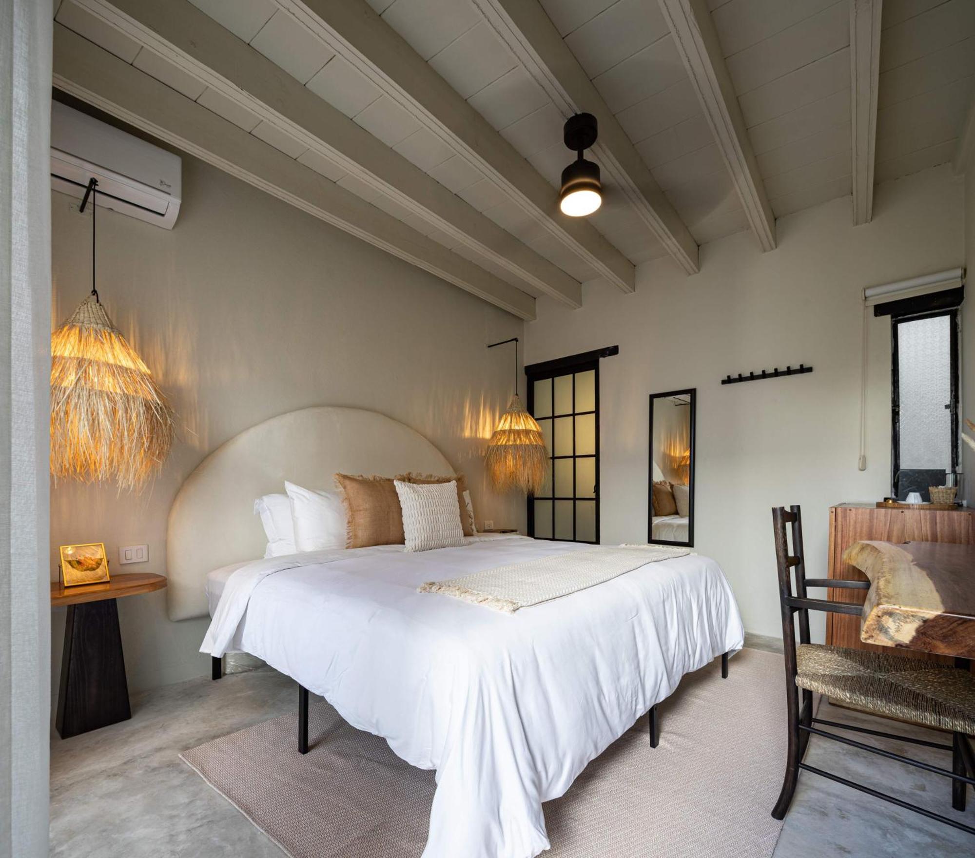 Holt Hotel Del Pueblito San Miguel de Allende Exterior foto